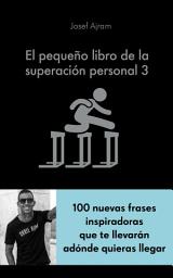 Icon image El pequeño libro de la superación personal 3