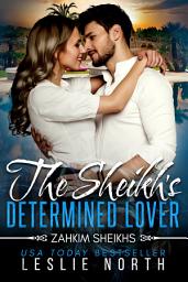 Icon image The Sheikh's Determined Lover