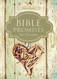 Icon image Bible Promises for Couples