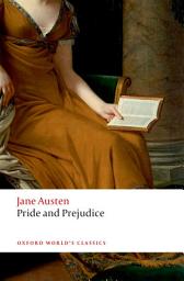 Icon image Pride and Prejudice: Edition 3
