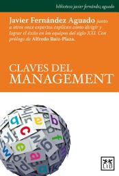 Icon image Claves del management
