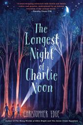 Icon image The Longest Night of Charlie Noon
