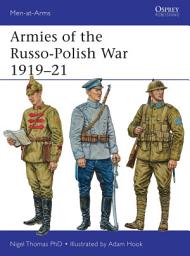 Icon image Armies of the Russo-Polish War 191921