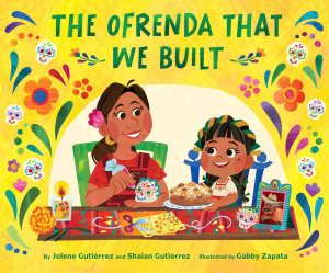 Icon image The Ofrenda That We Built