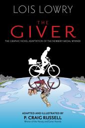 Icon image The Giver Graphic Novel