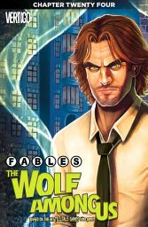 Icon image Fables: The Wolf Among Us (2014-) #24