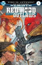 Icon image Red Hood and the Outlaws (2016)