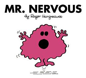 Icon image Mr. Nervous