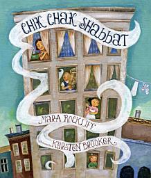 Icon image Chik Chak Shabbat