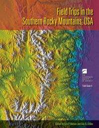Icon image Field Trips in the Southern Rocky Mountains, USA