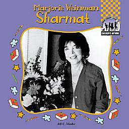Icon image Marjorie Weinman Sharmat