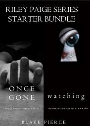 Icon image Riley Paige Mystery Starter Bundle