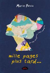 Icon image Mille pages plus tard... je n'ai toujours rien compris