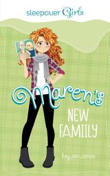 Icon image Sleepover Girls: Maren's New Family