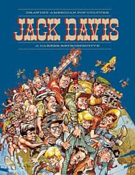 Icon image Jack Davis: Drawing American Pop Culture