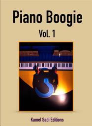 Icon image Piano Boogie Vol. 1