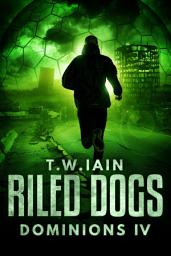 Icon image Riled Dogs: Dominions IV