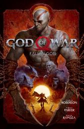Icon image God of War