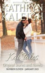 Icon image Kat Tales — Volume 11