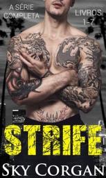 Icon image Strife: A Série Completa
