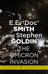 Icon image The Omicron Invasion: Family d'Alembert Book 9