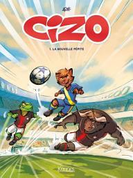 Icon image Cizo: La Nouvelle Pépite