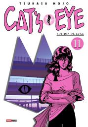 Icon image Cat's Eye Edition De Luxe