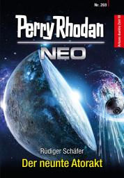 Icon image Perry Rhodan Neo 269: Der neunte Atorakt