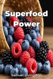 Icon image Superfood Power