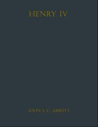 Icon image Henry IV