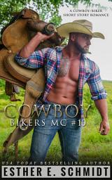 Icon image Cowboy Bikers MC #10