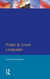 Icon image Pidgin and Creole Languages