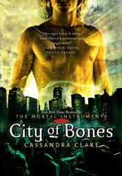Icon image City of Bones