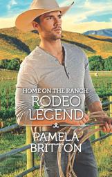Icon image Home on the Ranch: Rodeo Legend