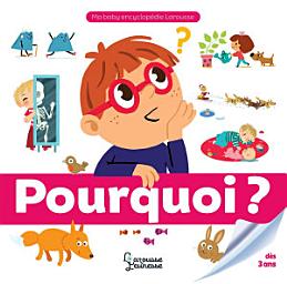 Icon image Pourquoi ?