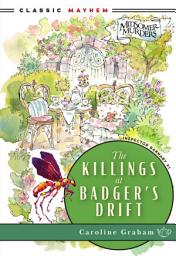 Icon image The Killings at Badger's Drift