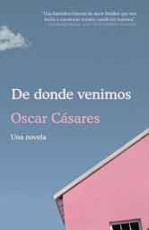 Icon image De donde venimos