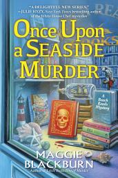Icon image Once Upon a Seaside Murder
