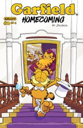 Icon image Garfield: Homecoming #2