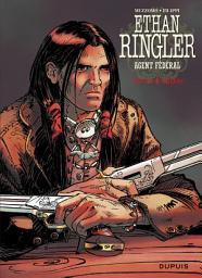 Icon image Ethan Ringler, Agent Fédéral