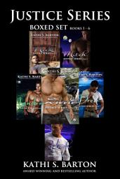 Icon image Justice Series: Boxed Set Books 1 - 6