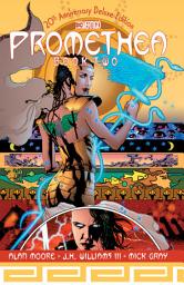Icon image Promethea: The 20th Anniversary Deluxe Edition Book Two: Volume 2