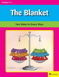 Icon image The Blanket: Two Sides to Every Story