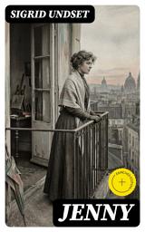 Icon image Jenny: Enriched edition. A Novel