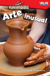 Icon image Manualidades: Arte inusual