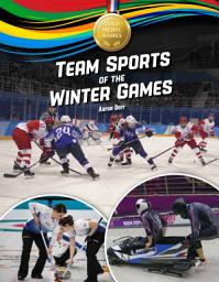 Icon image Team Sports of the Winter Games