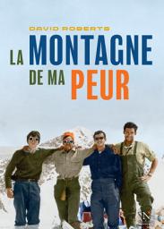 Icon image La montagne de ma peur