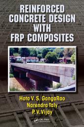 Icon image Reinforced Concrete Design with FRP Composites