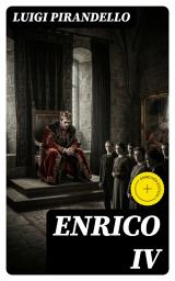 Icon image Enrico IV: Edizione arricchita.