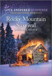 Icon image Rocky Mountain Survival